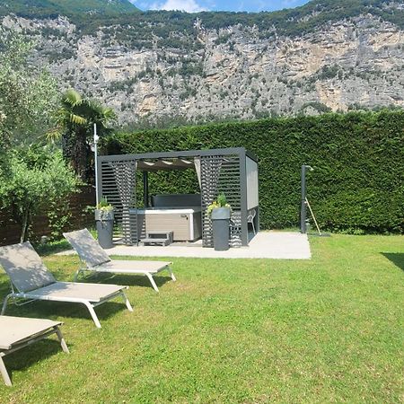 Agriturismo Vin E Amor Дро Экстерьер фото