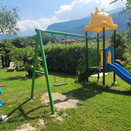 Agriturismo Vin E Amor Дро Экстерьер фото