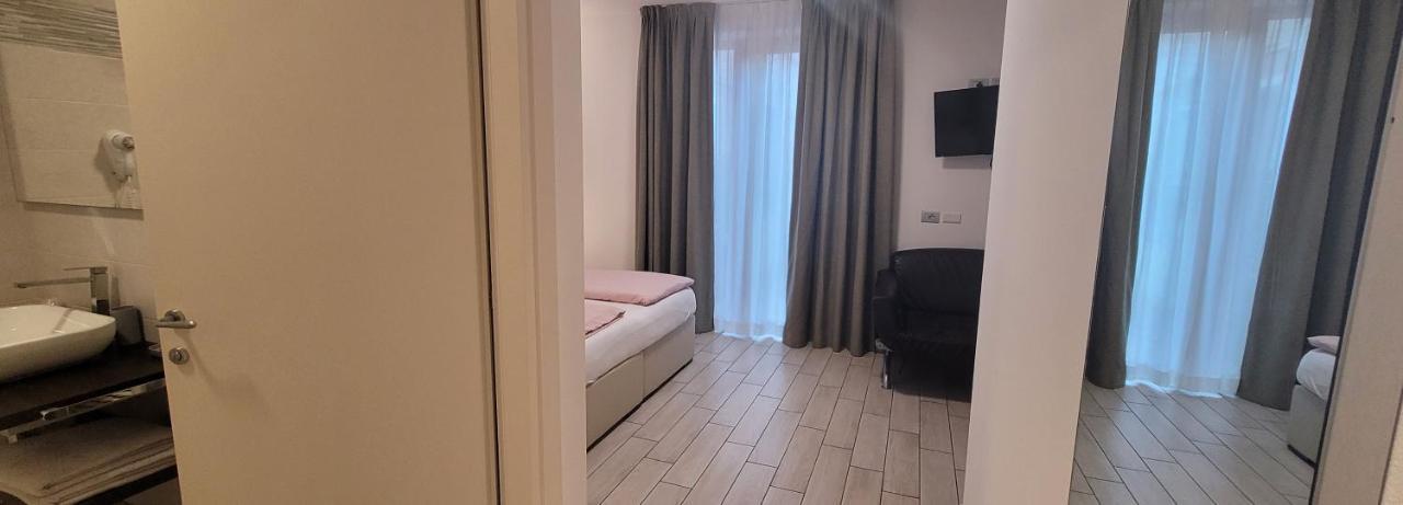 Agriturismo Vin E Amor Дро Экстерьер фото
