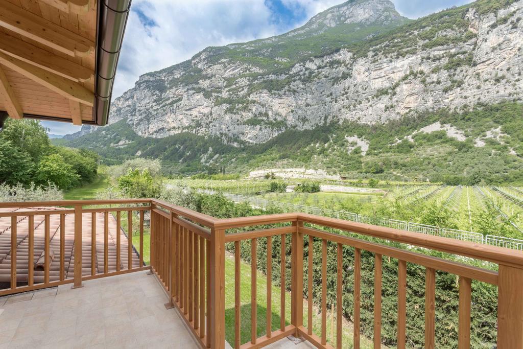 Agriturismo Vin E Amor Дро Экстерьер фото