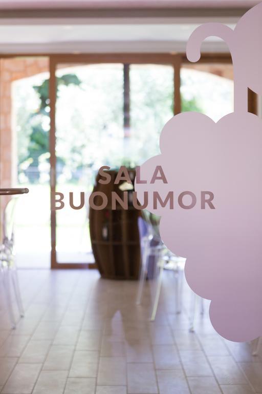 Agriturismo Vin E Amor Дро Экстерьер фото