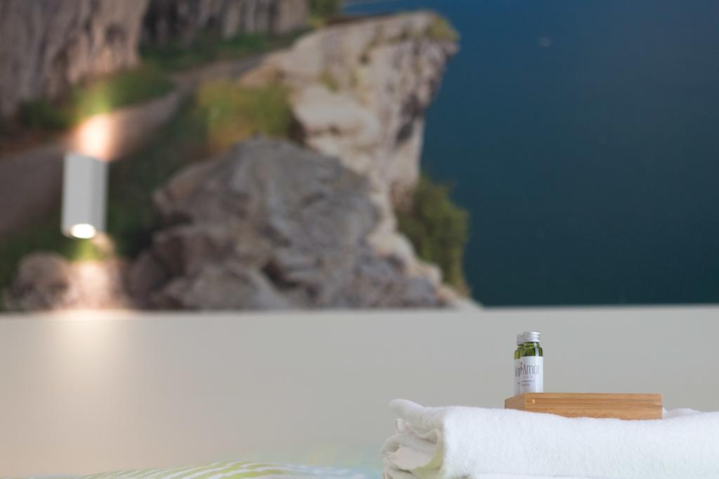 Agriturismo Vin E Amor Дро Экстерьер фото