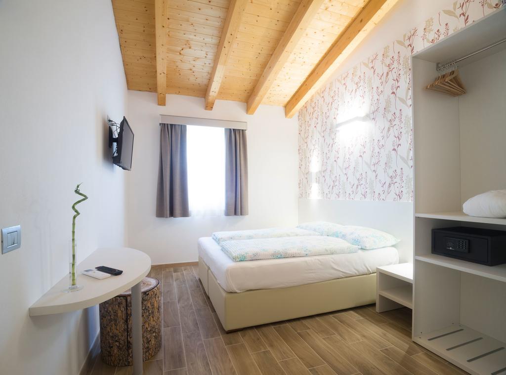 Agriturismo Vin E Amor Дро Экстерьер фото