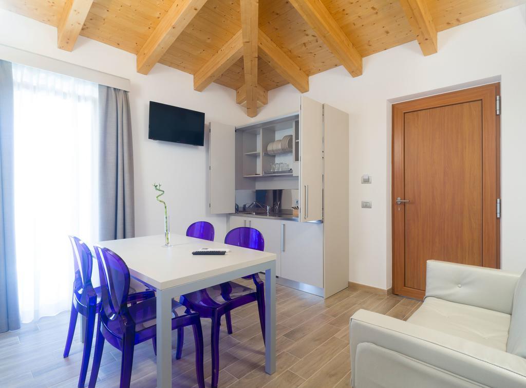 Agriturismo Vin E Amor Дро Экстерьер фото