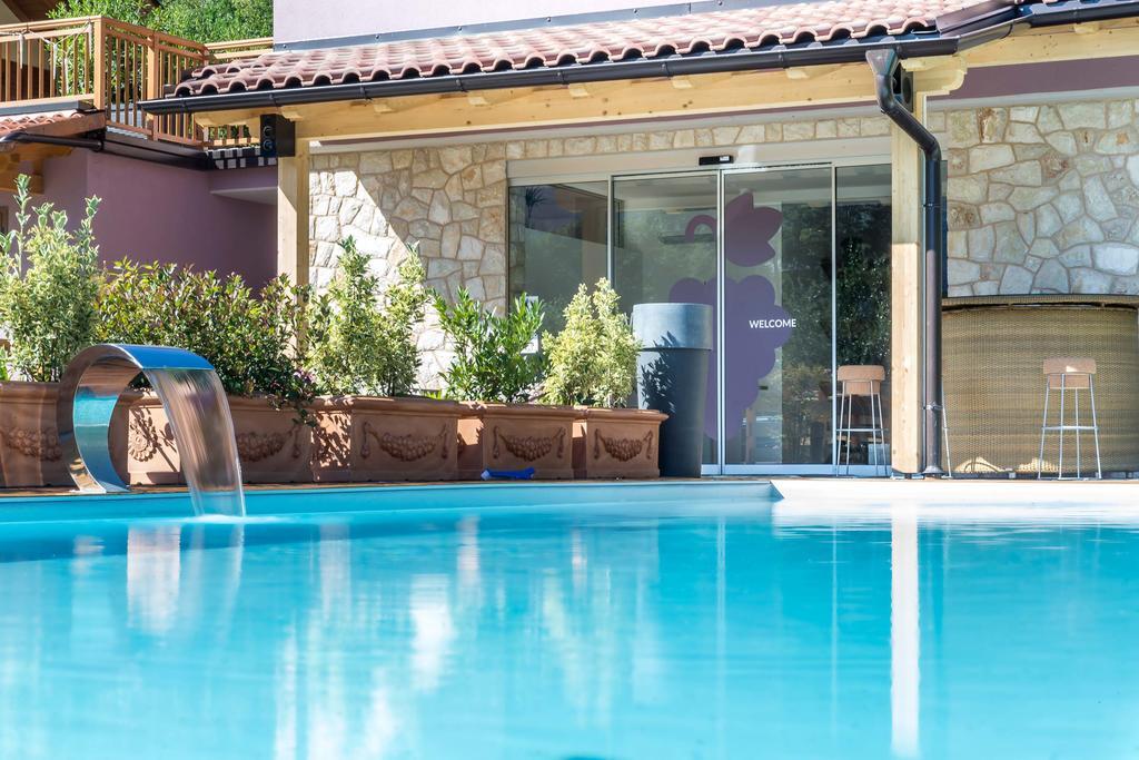 Agriturismo Vin E Amor Дро Экстерьер фото