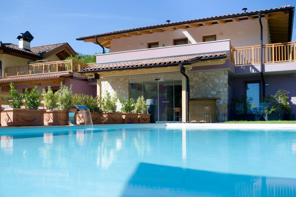 Agriturismo Vin E Amor Дро Экстерьер фото