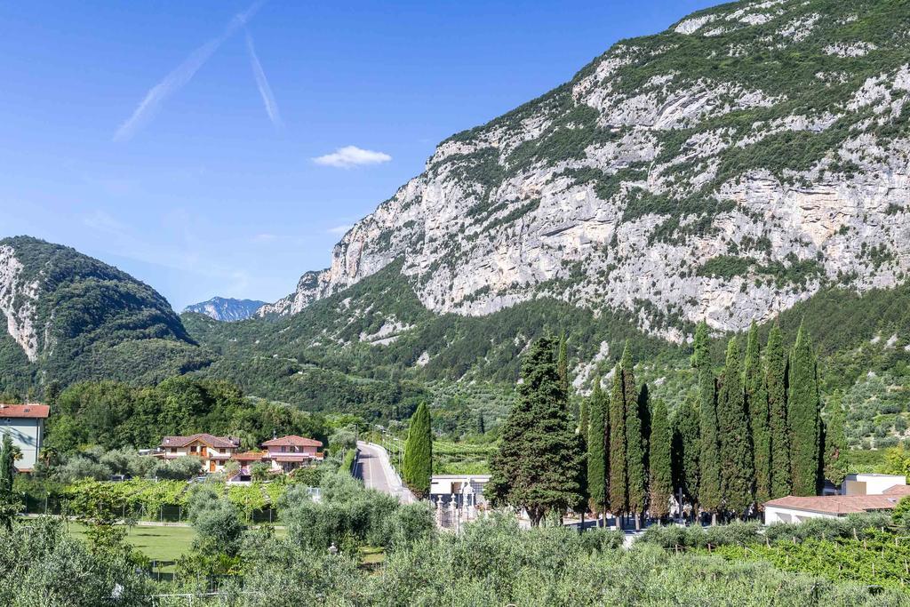 Agriturismo Vin E Amor Дро Экстерьер фото