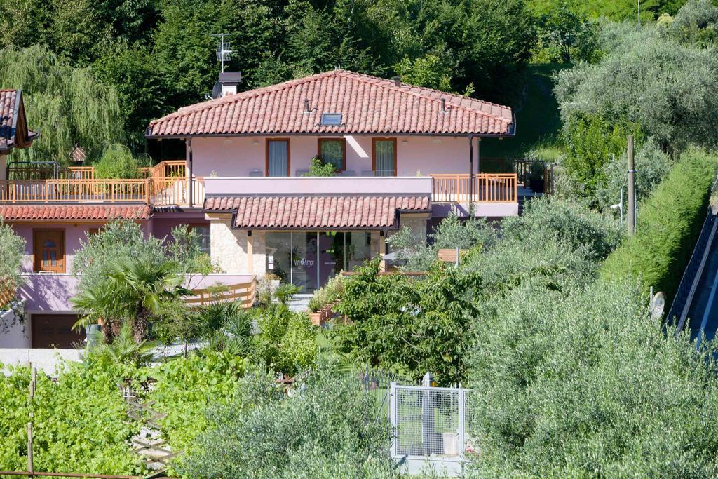 Agriturismo Vin E Amor Дро Экстерьер фото