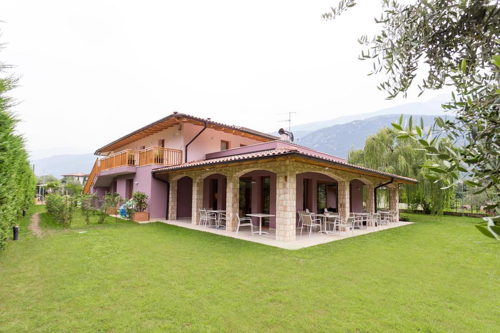 Agriturismo Vin E Amor Дро Экстерьер фото